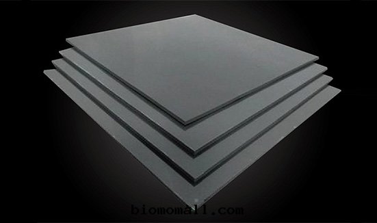 吸波(bō)導热(rè)材料