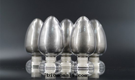 吸波(bō)導热(rè)粉