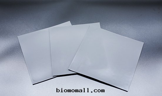 高(gāo)頻吸波(bō)材料