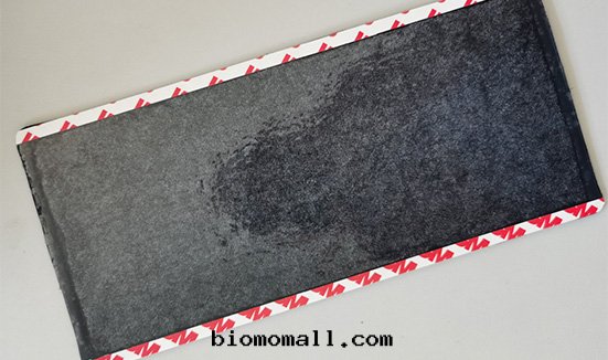 預氧丝(sī)气(qì)凝胶(jiāo)隔热(rè)片(piàn)